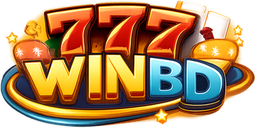 777winbd লোগো